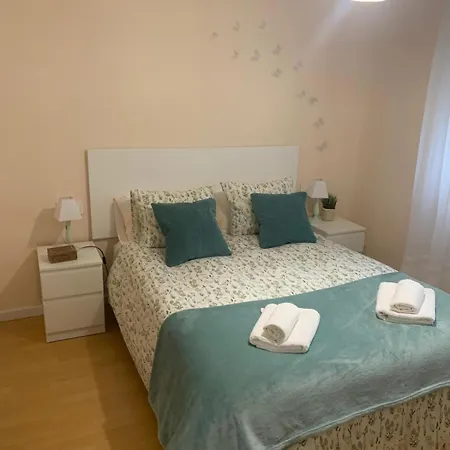 아파트 O Pisino *