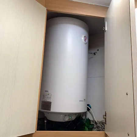 O Pisino 아파트 오렌세