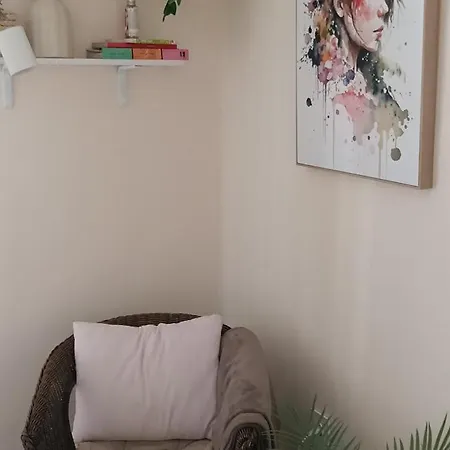 O Pisino 아파트 *