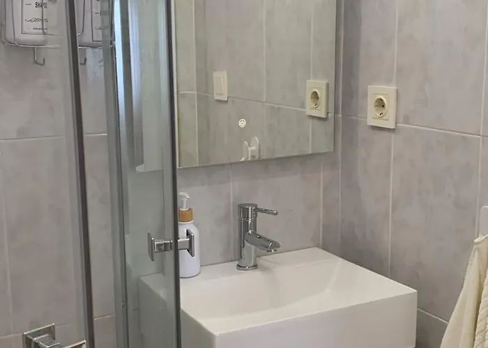 Apartmán O Pisino Ourense