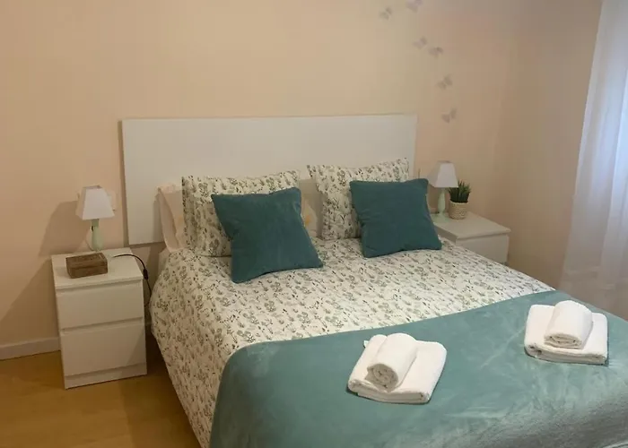 Apartmán O Pisino *