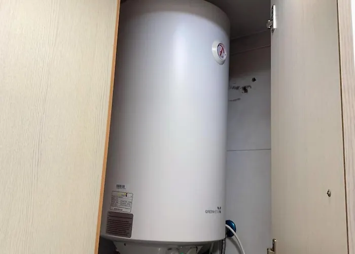 O Pisino Apartmán Ourense