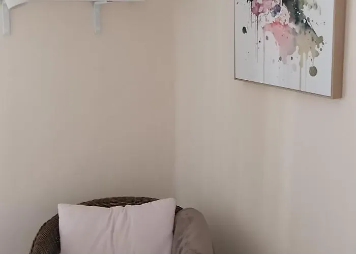 O Pisino Apartmán *