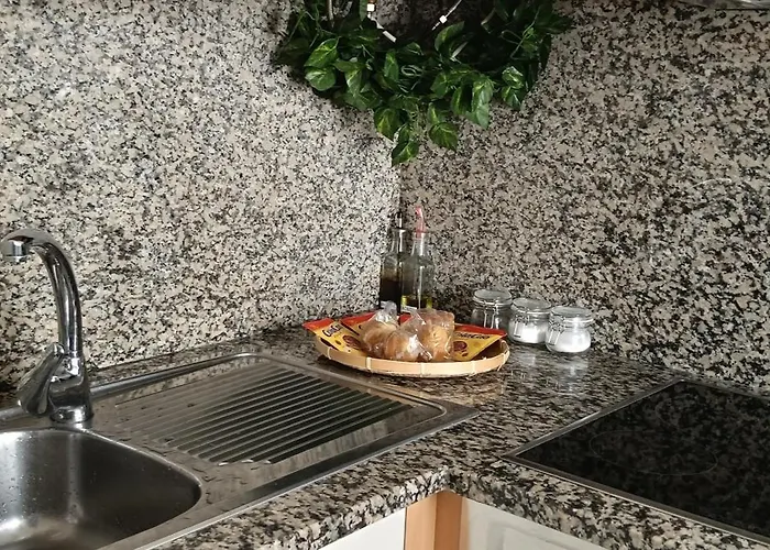 Apartmán O Pisino *